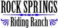 Florida Vacation�at�Rock Springs Riding Ranch