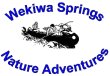 Wekiwa Springs State Park Nature Adventures
