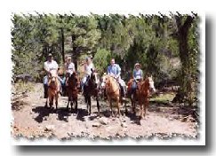 Rock Springs Riding Ranch Stable